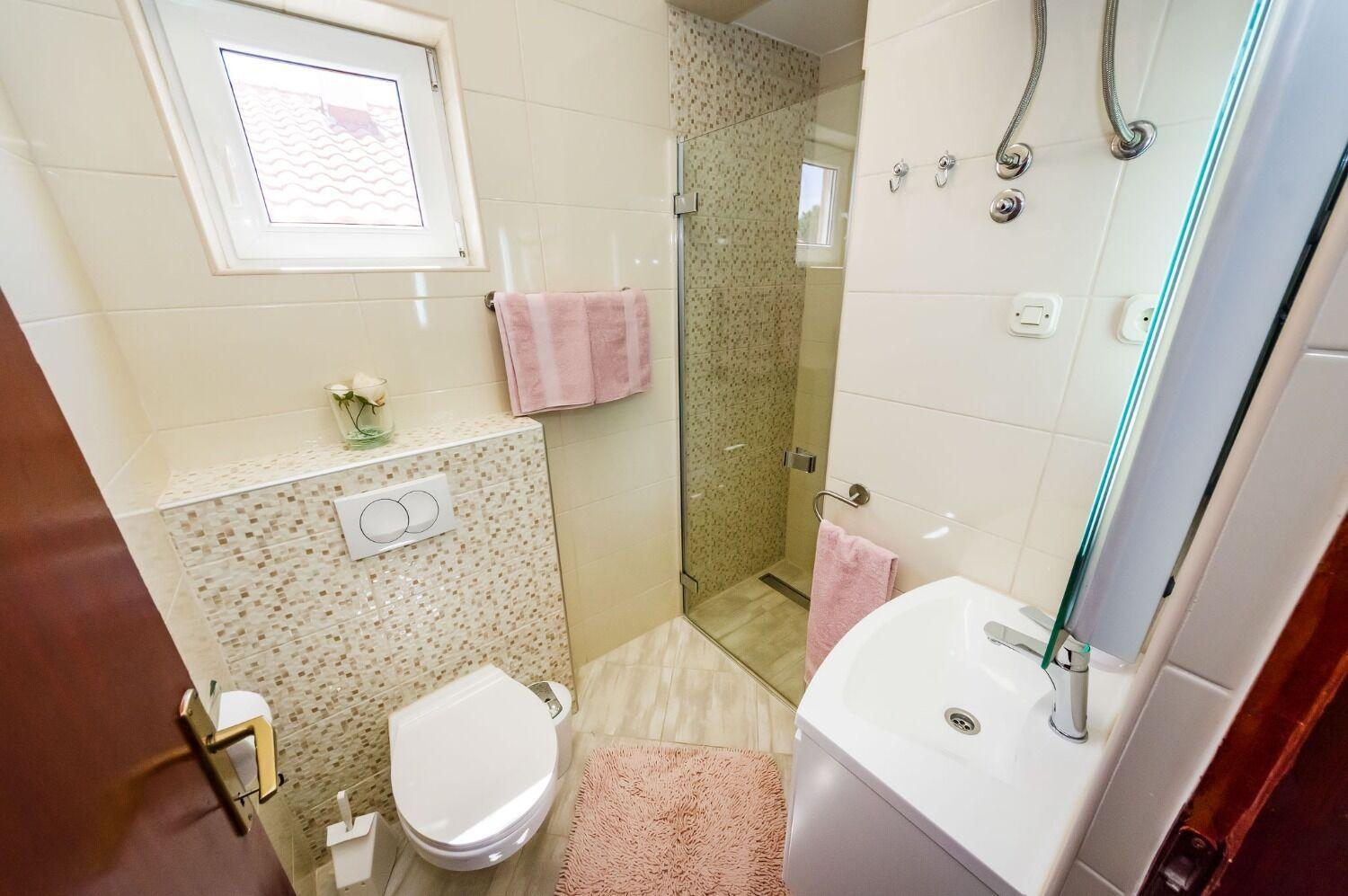 Apartments Dreamy - Free Parking Nin Εξωτερικό φωτογραφία