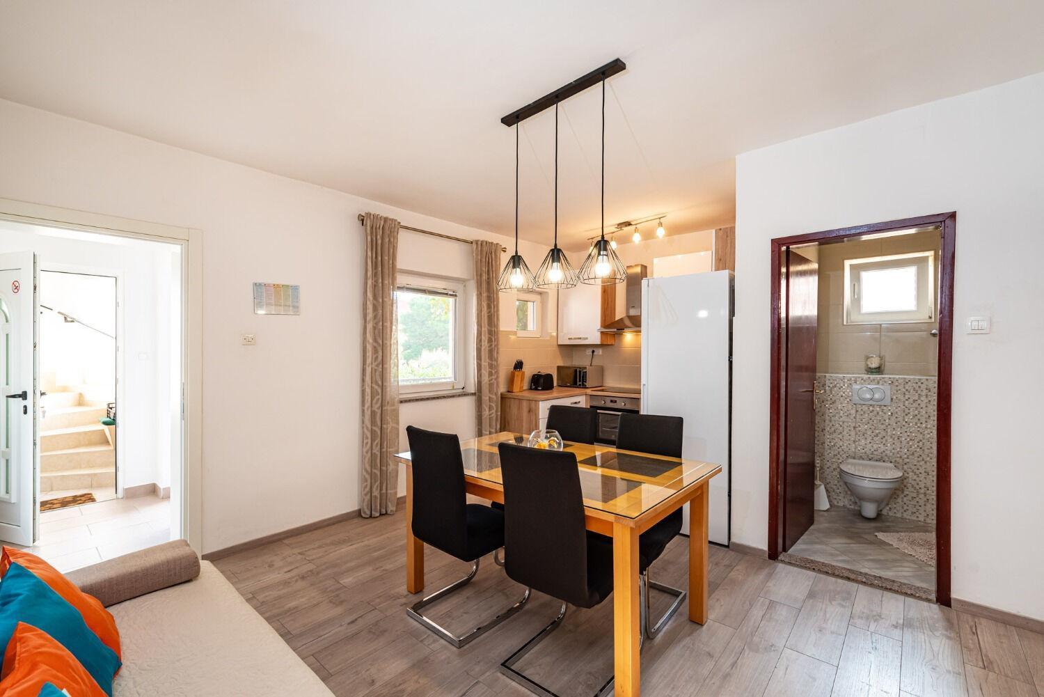 Apartments Dreamy - Free Parking Nin Εξωτερικό φωτογραφία