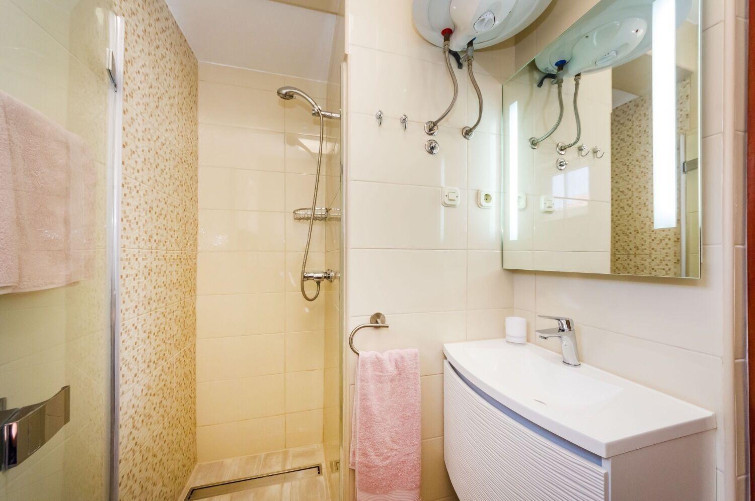 Apartments Dreamy - Free Parking Nin Εξωτερικό φωτογραφία