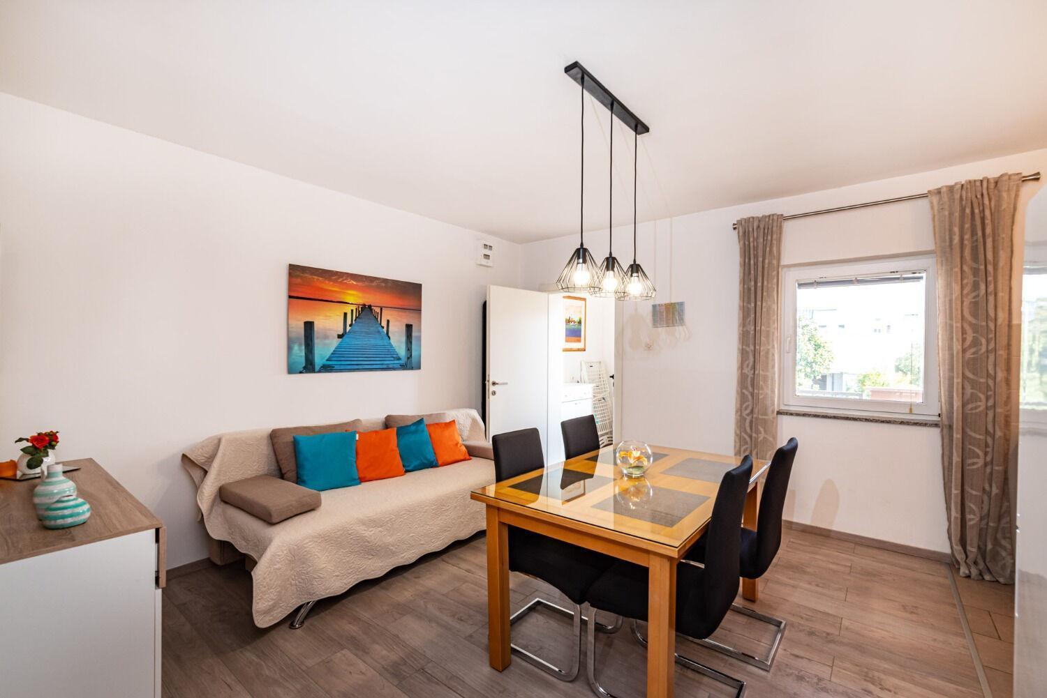 Apartments Dreamy - Free Parking Nin Εξωτερικό φωτογραφία