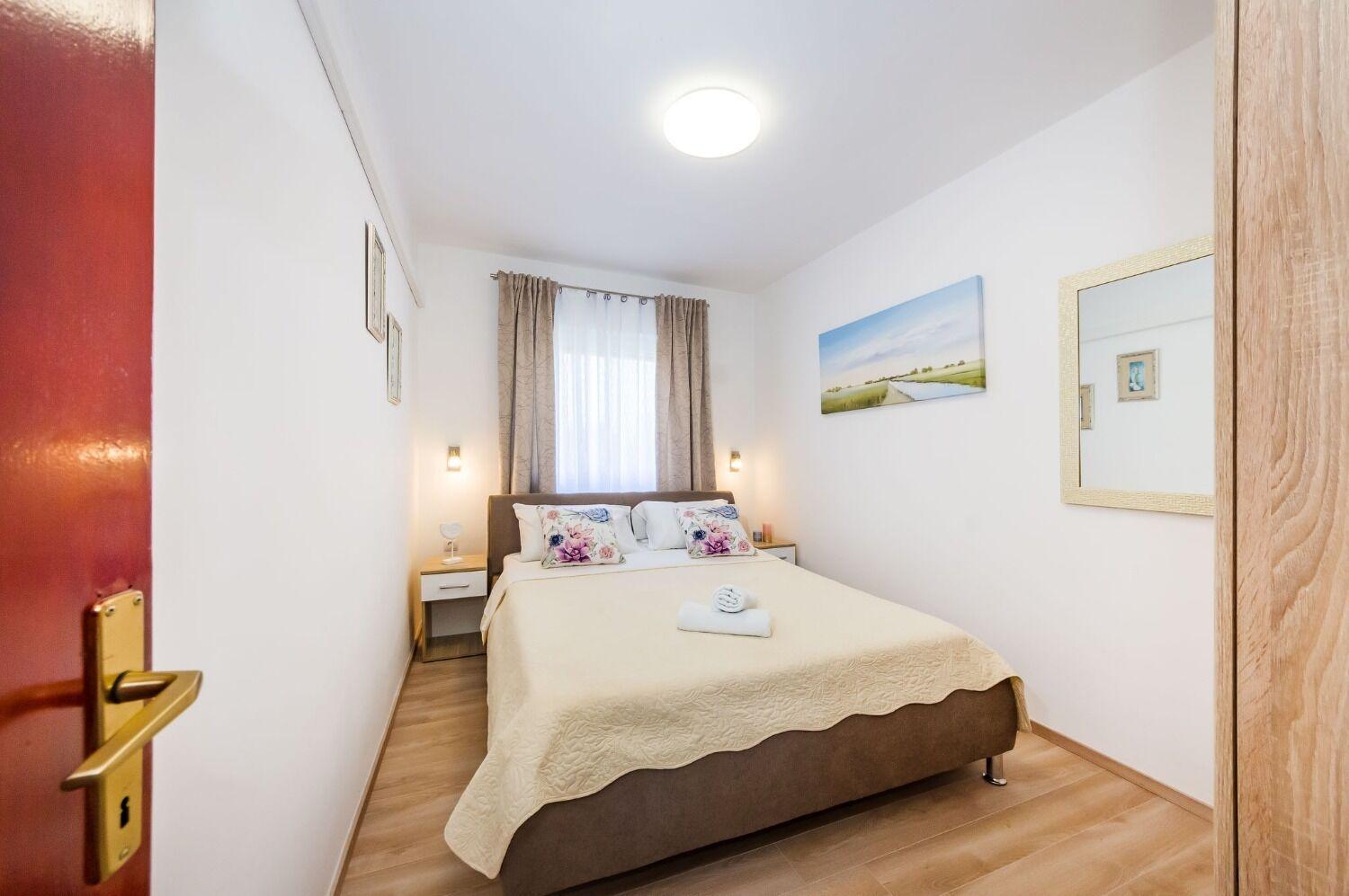 Apartments Dreamy - Free Parking Nin Εξωτερικό φωτογραφία