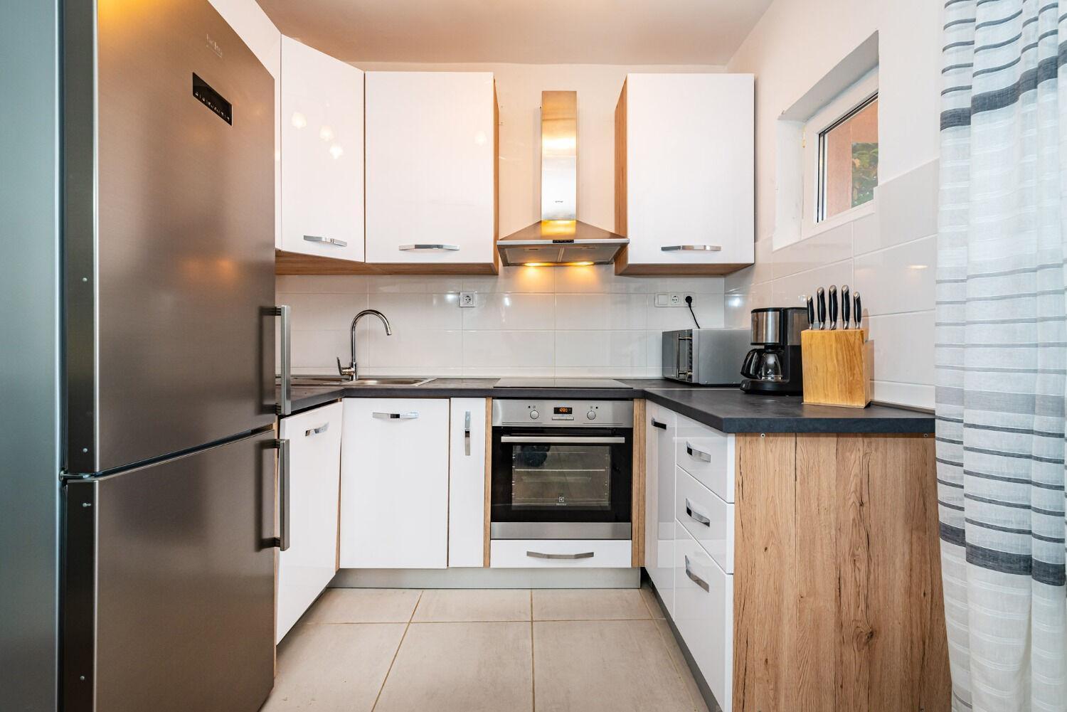 Apartments Dreamy - Free Parking Nin Εξωτερικό φωτογραφία