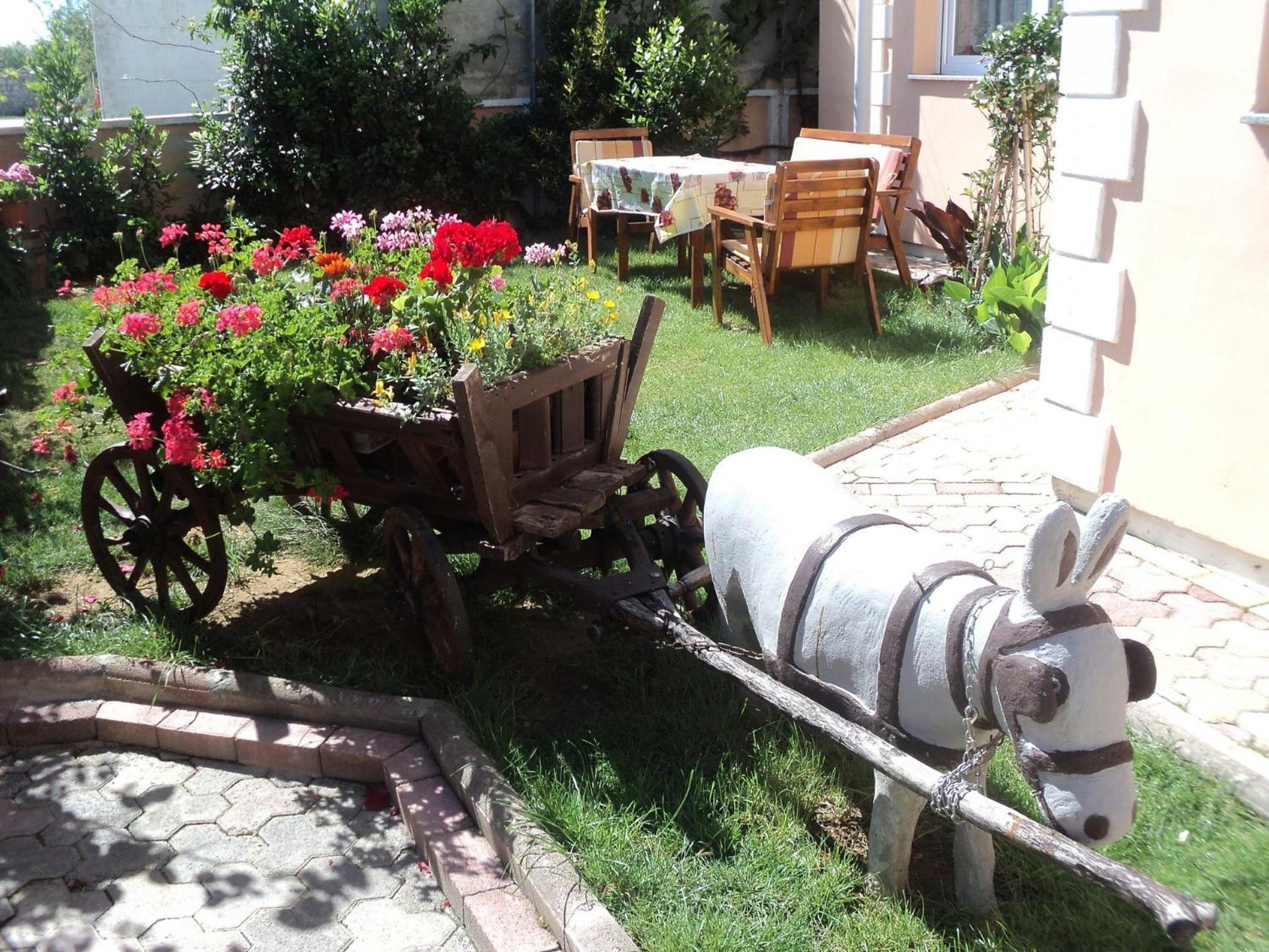 Apartments Dreamy - Free Parking Nin Εξωτερικό φωτογραφία