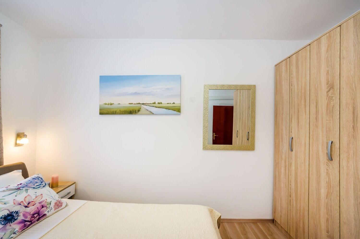 Apartments Dreamy - Free Parking Nin Εξωτερικό φωτογραφία